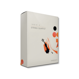 Sonokinetic Indie 2 KONTAKT